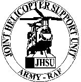 JHSU Logo
